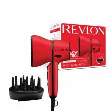 Hairdryer Revlon RVDR5320 Red 2000 W