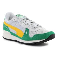 Puma Rx 737 New Vintage