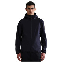 NAPAPIJRI Delisle Full Zip Sweatshirt