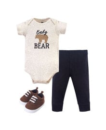 Children's clothing sets for toddlers