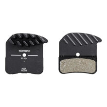 SHIMANO H03A Resin Brake Pads With Spring