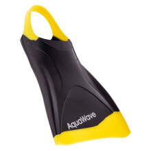 Fins for scuba diving