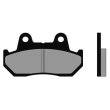 BRENTA MOTO 4186 Sintered Brake Pads