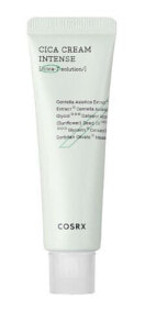 Купить увлажнение и питание кожи лица COSRX: Soothing skin cream Pure Fit Cica (Intense Cream) 50 ml