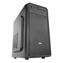 Computer cases for gaming PCs