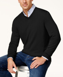 Men's sweaters and cardigans