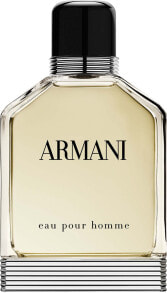 Men's perfumes