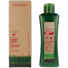 Anti-Hair Loss Shampoo Salerm Biokera 300 ml