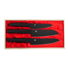 Kitchen knives