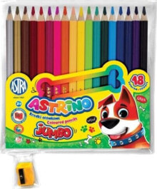 Colored Drawing Pencils for Kids