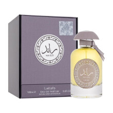 Lattafa Ra'ed Silver 100 ml eau de parfum unisex