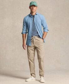 Мужские брюки Polo Ralph Lauren купить от $172