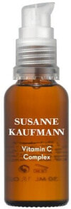 Сыворотки, ампулы и масла для лица Susanne Kaufmann купить от $204