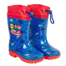 Perletti Paw Patrol Jr 98335 Wellington boots купить онлайн