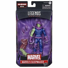 Marvel F03735X0 collectible figure