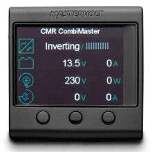 MASTERVOLT SmartRemote OEM Para Combimaster Converter