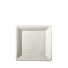 Одноразовая посуда papstar 82452 одноразовая тарелка