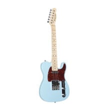 J & D TL-Mini Alder MN (Sky Blue)