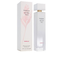 WHITE TEA GINGERLILY eau de toilette spray 100 ml