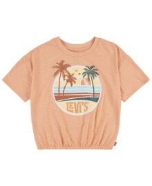 Children's T-shirts for girls