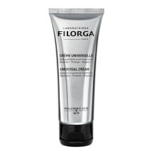 Filorga Universal Body Cream Универсальный крем с гиалуроновой кислотой, для чувствительной кожи 100 мл