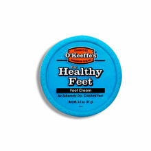 Foot skin care products O'Keeffe's