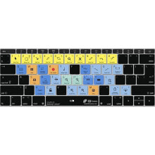 Купить смартфоны Apple KB Covers: KB Covers Cubase Keyboard Cover