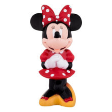 Купить пена, соль и масло для ванны Naturaverde: Naturaverde Minnie Mouse Bubble Bath 200 ml badeschaum für Kinder