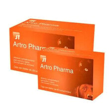 Купить товары для собак JTPHARMA: JTPHARMA Artro Pharma Pet Supplement 60 Units