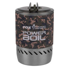 FOX INTERNATIONAL Cookware 1.25L Infrared Power Boil