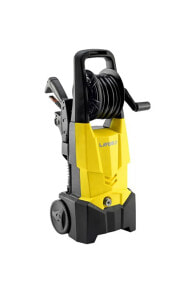 High pressure washers for cars