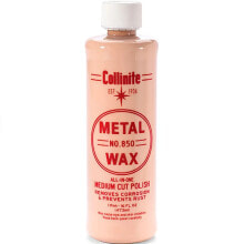 COLLINITE Metal Wax