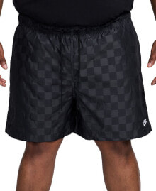 Men's swimming trunks and shorts