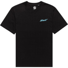 ELEMENT Horizon Short Sleeve T-Shirt