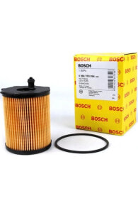 Oil filters for cars