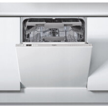 Встраиваемые посудомоечные машины Whirlpool