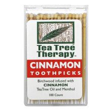 Tea Tree Therapy Hygiene products and items