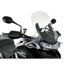 WRS Touring Triumph Tiger 1200 GT/Pro/Explorer/Rally 2022-2024 windshield