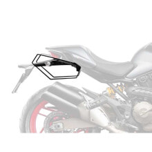 Аксессуары для мотоциклов и мототехники SHAD Side Bag Holder Ducati Monster 821