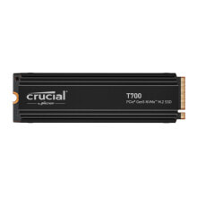 Сетевые хранилища NAS Crucial купить от $294