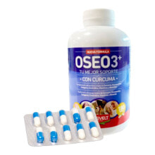 DESVELT Collagen With Turmeric Oseo3+ 180 Capsules