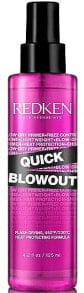 Лаки и спреи для укладки волос Redken купить от $35