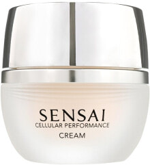 Luxuriöse straffende und feuchtigkeitsspendende Anti-Aging Gesichtscreme - Sensai Cellular Performance Cream