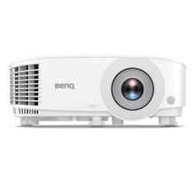 Benq MH560 мультимедиа-проектор Настольный проектор 3800 лм DLP 1080p (1920x1080) Белый 9H.JNG77.13E