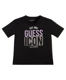 Футболки Guess (Гесс)