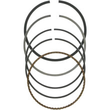 Купить запчасти и расходные материалы для мототехники WISECO: WISECO W2874XC Piston Rings