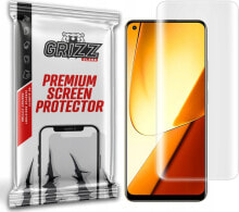 Protective films and glasses for smartphones