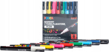 Markers for drawing