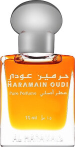 Al Haramain Oudi - Oil Parfum (mini size)