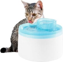 Миски и поилки для кошек zolux Cat Fountain 2L